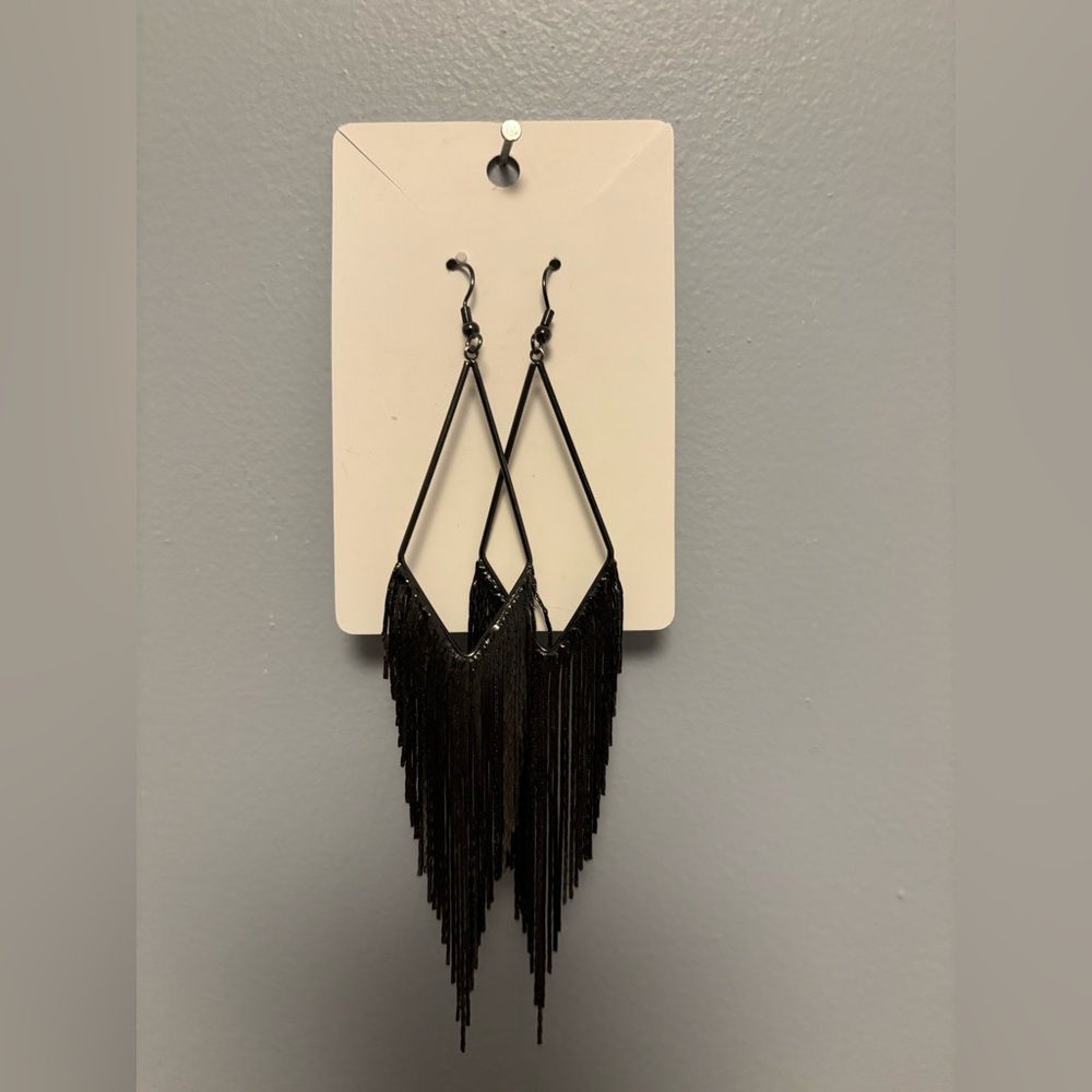 Boho Earrings